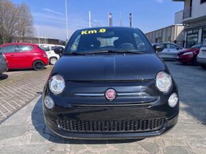 FIAT Modello - Versione