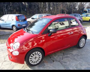FIAT Modello - Versione