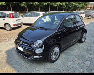 FIAT 500 - HYBRID DOLCEVITA 1.0 70CV