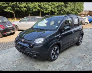 FIAT PANDINA - HYBRID CROSS 1.0 65CV