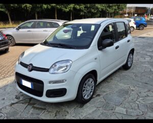 FIAT PANDA - HYBRID 1.0 70CV