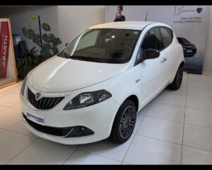 LANCIA YPSILON - HYBRID GOLD 70CV