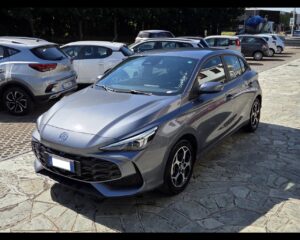 MG MG3 - 1.5 COMFORT 115CV