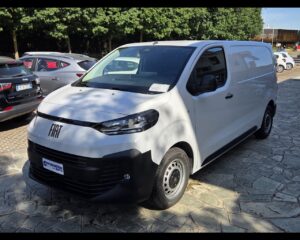FIAT SCUDO VAN - 1.5 L2H1 120CV