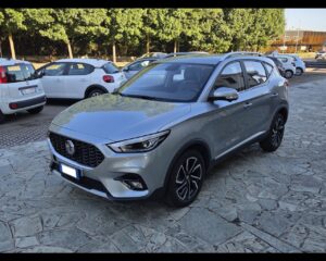 MG ZS - 1.5 LUXURY 105CV
