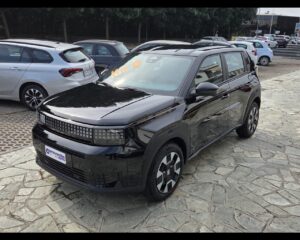 FIAT G.PANDA - HYBRID ICON 110CV