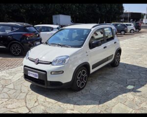 FIAT PANDA - HYBRID CITYLIFE 70CV