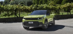 NUOVA JEEP COMPASS: ELEGANZA SENZA CONFINI.