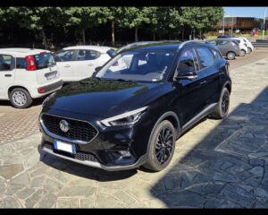 MG ZS - 1.5 LUXURY 105CV