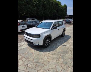 FIAT G.PANDA - 1.2 ICON 100CV