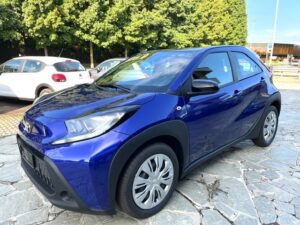 TOYOTA AYGO - AYGO X 1.0 ACTIVE