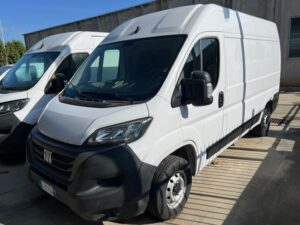 FIAT DUCATO - 33 MH2 MJT 140CV