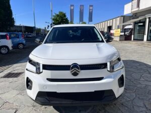 CITROEN NUOVA C3 - 1.2 PURETECH YOU 100CV