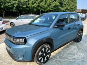 FIAT G.PANDA – 1.2 ICON 100CV